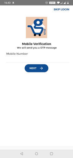 Run android online APK Grocery plus from MyAndroid or emulate Grocery plus using MyAndroid Run android online APK Grocery plus from MyAndroid or emulate Grocery plus using MyAndroid