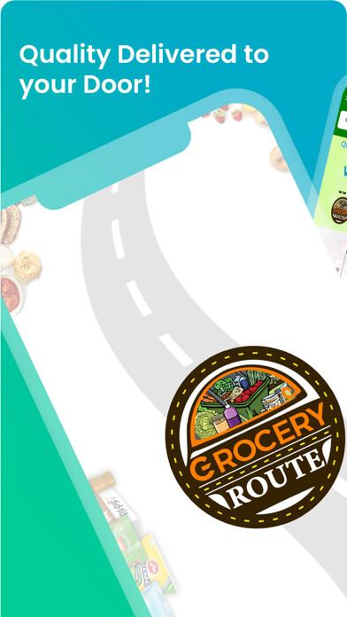 Emulate iPhone app Grocery Route using MyAndroid Emulate iPhone app Grocery Route using MyAndroid