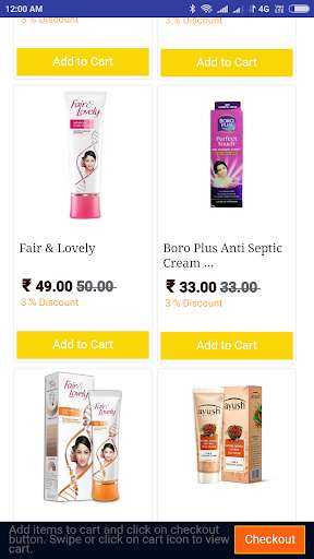 Run android online APK GrocerySet - Order Groceries Online in Kadapa from MyAndroid or emulate GrocerySet - Order Groceries Online in Kadapa using MyAndroid