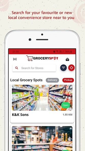 Run android online APK GrocerySpot: Online Grocer from MyAndroid or emulate GrocerySpot: Online Grocer using MyAndroid Run android online APK GrocerySpot: Online Grocer from MyAndroid or emulate GrocerySpot: Online Grocer using MyAndroid