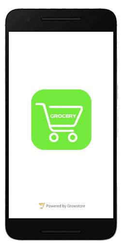 Run android online APK Grocery Store - Demo from MyAndroid or emulate Grocery Store - Demo using MyAndroid
