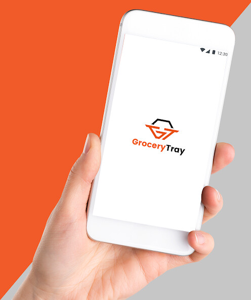 Run android online APK GroceryTray - Online Grocery Shopping from MyAndroid or emulate GroceryTray - Online Grocery Shopping using MyAndroid