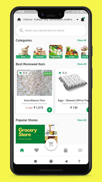 Run android online APK GroceryX Home delivery from MyAndroid or emulate GroceryX Home delivery using MyAndroid Run android online APK GroceryX Home delivery from MyAndroid or emulate GroceryX Home delivery using MyAndroid