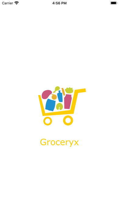 Emulate iPhone app Groceryx using MyAndroid Emulate iPhone app Groceryx using MyAndroid