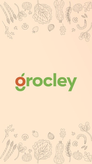 Emulate iPhone app Grocley using MyAndroid Emulate iPhone app Grocley using MyAndroid
