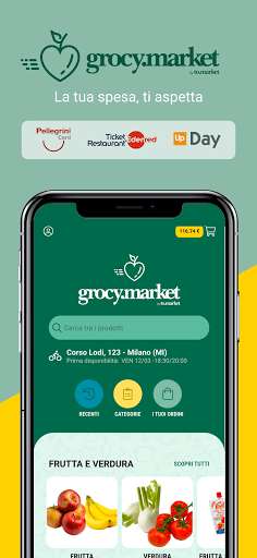 Run android online APK grocymarket from MyAndroid or emulate grocymarket using MyAndroid Run android online APK grocymarket from MyAndroid or emulate grocymarket using MyAndroid