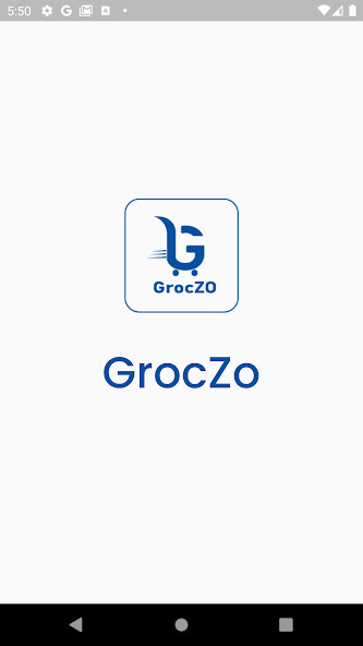 Run android online APK GrocZo:SuperFast Grocery from MyAndroid or emulate GrocZo:SuperFast Grocery using MyAndroid