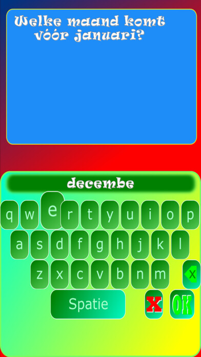 Emulate iPhone app Groep 6 rekenen 1 basisschool using MyAndroid Emulate iPhone app Groep 6 rekenen 1 basisschool using MyAndroid