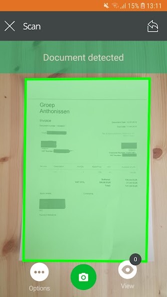 Run android online APK Groep Anthonissen from MyAndroid or emulate Groep Anthonissen using MyAndroid
