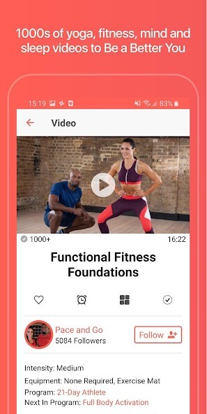 Run android online APK Grokker Yoga Fitness and Mind Videos from MyAndroid or emulate Grokker Yoga Fitness and Mind Videos using MyAndroid Run android online APK Grokker Yoga Fitness and Mind Videos from MyAndroid or emulate Grokker Yoga Fitness and Mind Videos using MyAndroid