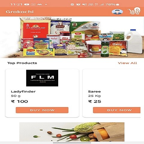 Run android online APK Grokochi from MyAndroid or emulate Grokochi using MyAndroid