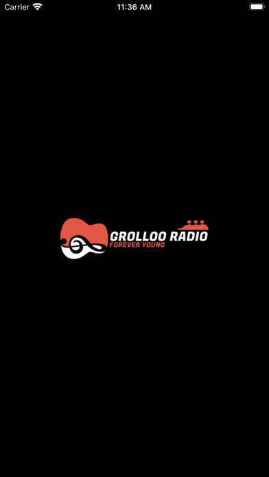 Emulate iPhone app GROLLOO RADIO using MyAndroid Emulate iPhone app GROLLOO RADIO using MyAndroid