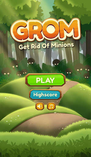 Emulate Android APK GROM - Get Rid of Minions Emulate Android APK GROM - Get Rid of Minions