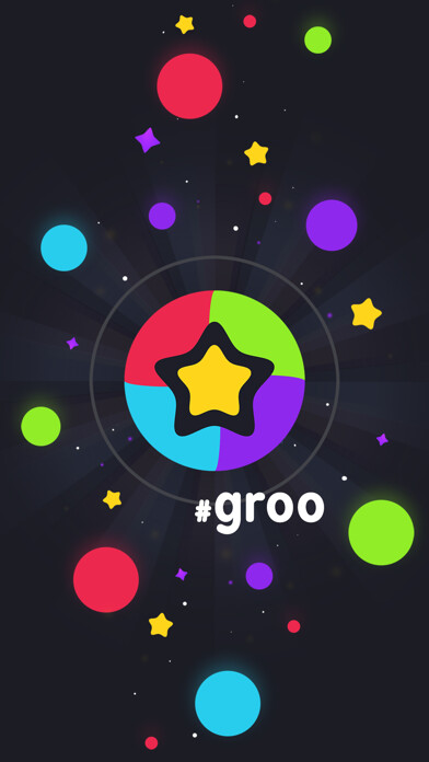 Emulate iPhone app Groo - Endless Swipe Puzzle using MyAndroid Emulate iPhone app Groo - Endless Swipe Puzzle using MyAndroid