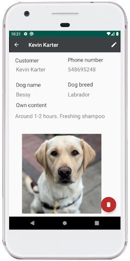Run android online APK Groomer APP from MyAndroid or emulate Groomer APP using MyAndroid Run android online APK Groomer APP from MyAndroid or emulate Groomer APP using MyAndroid