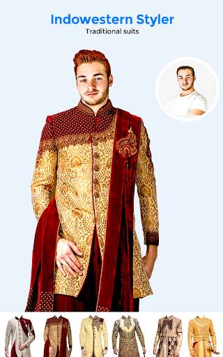 Run android online APK Groom - Men Wedding Photo Editor, Photo Suits from MyAndroid or emulate Groom - Men Wedding Photo Editor, Photo Suits using MyAndroid Run android online APK Groom - Men Wedding Photo Editor, Photo Suits from MyAndroid or emulate Groom - Men Wedding Photo Editor, Photo Suits using MyAndroid