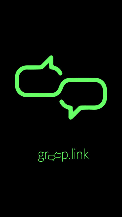 Emulate iPhone app groop.link using MyAndroid