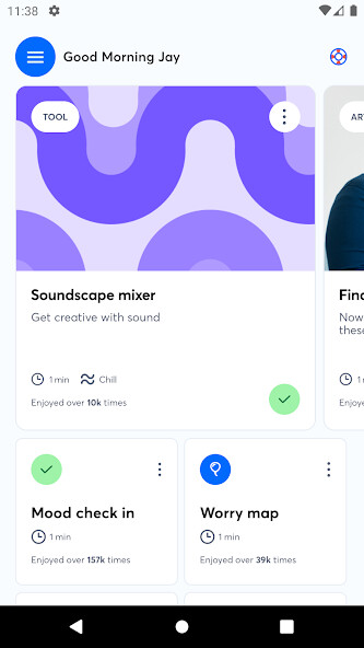 Run android online APK Groov by Mentemia from MyAndroid or emulate Groov by Mentemia using MyAndroid Run android online APK Groov by Mentemia from MyAndroid or emulate Groov by Mentemia using MyAndroid
