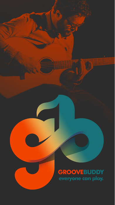 Emulate iPhone app GrooveBuddy using MyAndroid