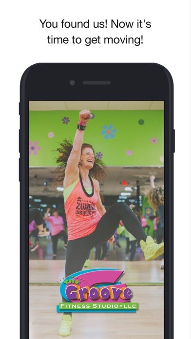 Emulate iPhone app Groove Fitness using MyAndroid Emulate iPhone app Groove Fitness using MyAndroid
