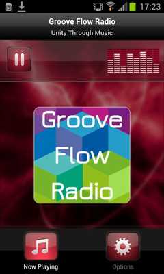 Emulate Android APK Groove Flow Radio Emulate Android APK Groove Flow Radio