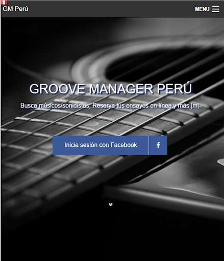 Run android online APK Groove Manager from MyAndroid or emulate Groove Manager using MyAndroid Run android online APK Groove Manager from MyAndroid or emulate Groove Manager using MyAndroid
