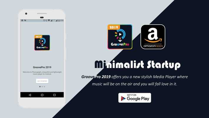 Emulate Android APK GroovePro 2019 Emulate Android APK GroovePro 2019