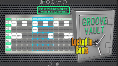 Emulate iPhone app Groove Vault using MyAndroid Emulate iPhone app Groove Vault using MyAndroid