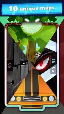 Emulate Android APK Groovy Air Hockey