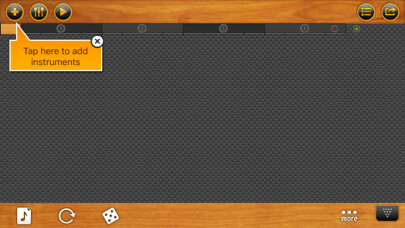Emulate iPhone app GroovyBeats using MyAndroid Emulate iPhone app GroovyBeats using MyAndroid