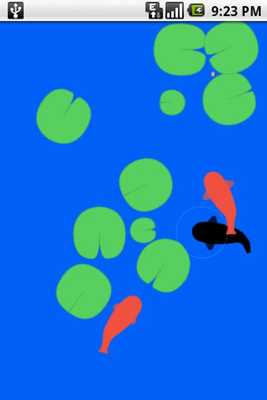 Emulate Android APK Groovy Fish FREE Emulate Android APK Groovy Fish FREE