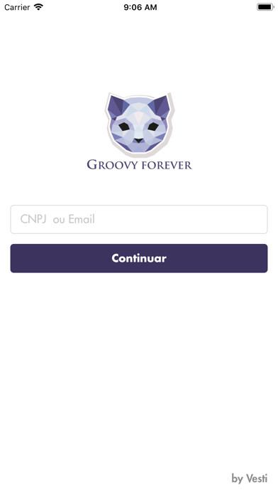 Emulate iPhone app Groovy Forever using MyAndroid Emulate iPhone app Groovy Forever using MyAndroid