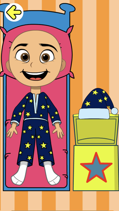 Emulate iPhone app Groovy Yuvi - Educational Game using MyAndroid Emulate iPhone app Groovy Yuvi - Educational Game using MyAndroid