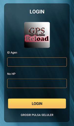 Emulate Android APK GROSIR PULSA SELULER Emulate Android APK GROSIR PULSA SELULER