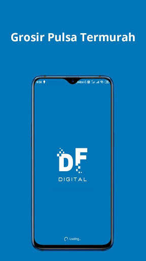 Run android online APK Grosir Pulsa Termurah - Darul Fawwaz from MyAndroid or emulate Grosir Pulsa Termurah - Darul Fawwaz using MyAndroid