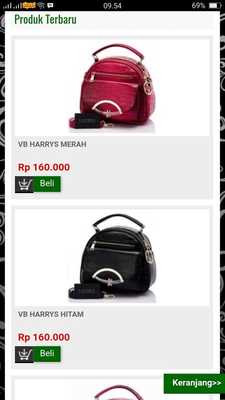 Emulate Android APK Grosir Tas Import Batam Emulate Android APK Grosir Tas Import Batam