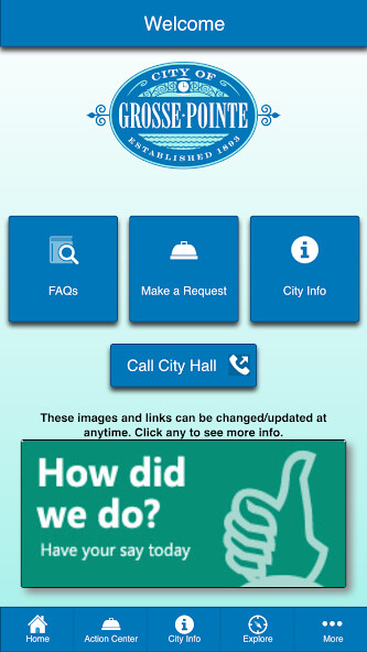 Run android online APK Grosse Pointe MI from MyAndroid or emulate Grosse Pointe MI using MyAndroid