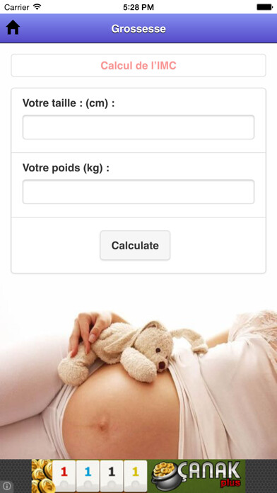 Run android online APK Grossesse from MyAndroid or emulate Grossesse using MyAndroid Run android online APK Grossesse from MyAndroid or emulate Grossesse using MyAndroid