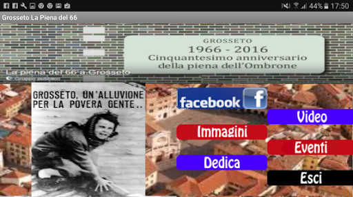 Run android online APK Grosseto La Piena del 66 Web from MyAndroid or emulate Grosseto La Piena del 66 Web using MyAndroid Run android online APK Grosseto La Piena del 66 Web from MyAndroid or emulate Grosseto La Piena del 66 Web using MyAndroid
