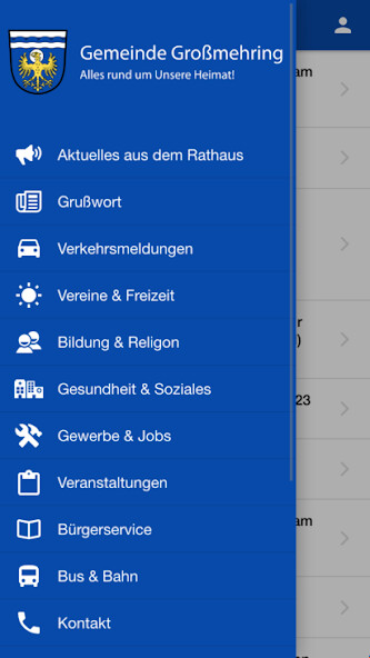Run android online APK Grossmehring from MyAndroid or emulate Grossmehring using MyAndroid Run android online APK Grossmehring from MyAndroid or emulate Grossmehring using MyAndroid
