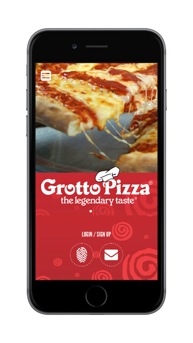 Run android online APK Grotto Pizza Swirl Rewards from MyAndroid or emulate Grotto Pizza Swirl Rewards using MyAndroid Run android online APK Grotto Pizza Swirl Rewards from MyAndroid or emulate Grotto Pizza Swirl Rewards using MyAndroid