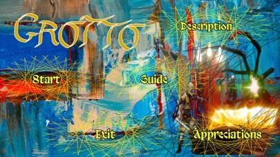 Emulate iPhone app Grotto using MyAndroid Emulate iPhone app Grotto using MyAndroid