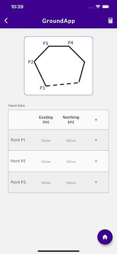 Run android online APK GroundApp from MyAndroid or emulate GroundApp using MyAndroid