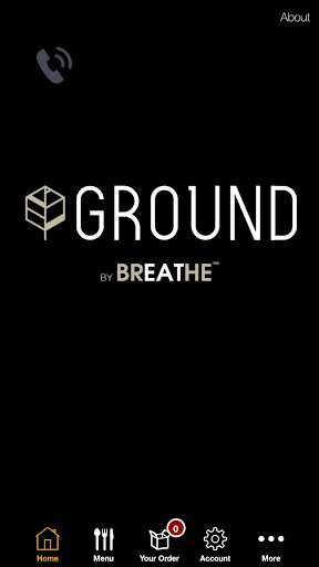 Run android online APK GROUND by Breathe from MyAndroid or emulate GROUND by Breathe using MyAndroid