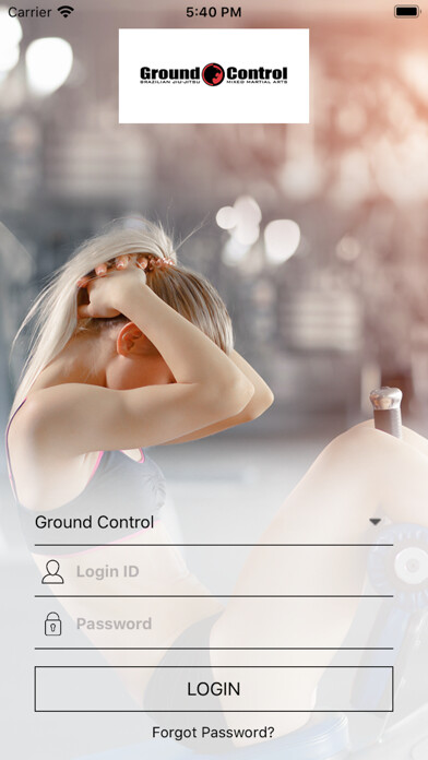 Emulate iPhone app Ground Control MD using MyAndroid Emulate iPhone app Ground Control MD using MyAndroid