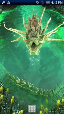 Emulate Android APK Ground Dragon Cave Trial