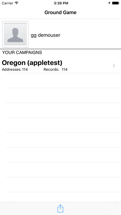 Emulate iPhone app Ground Game 2 using MyAndroid Emulate iPhone app Ground Game 2 using MyAndroid