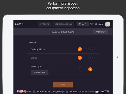 Run android online APK GroundHog OP FMS from MyAndroid or emulate GroundHog OP FMS using MyAndroid Run android online APK GroundHog OP FMS from MyAndroid or emulate GroundHog OP FMS using MyAndroid