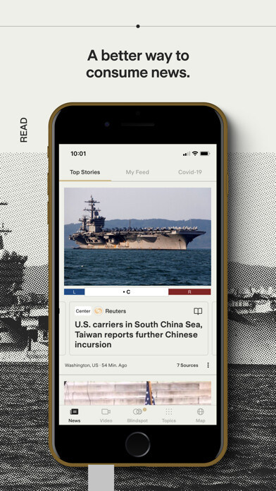 Run android online APK Ground News from MyAndroid or emulate Ground News using MyAndroid Run android online APK Ground News from MyAndroid or emulate Ground News using MyAndroid