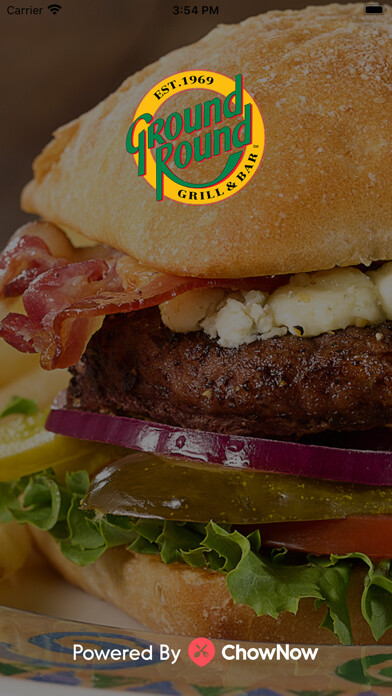 Emulate Android APK Ground Round Grill and Bar Emulate Android APK Ground Round Grill and Bar